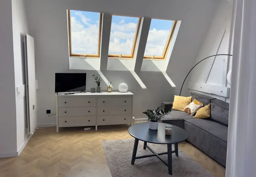 RentPlanet - Apartament Polna