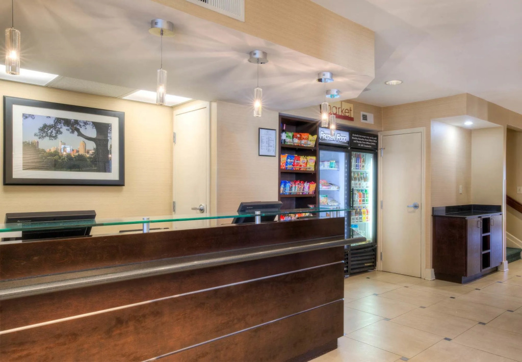 Residence Inn Raleigh Midtown