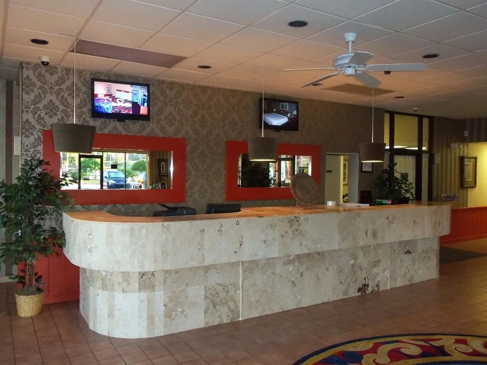 Claremont Hotel Kissimmee