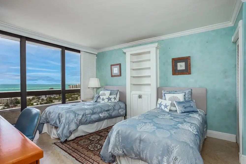 Terrace on Ocean - 2