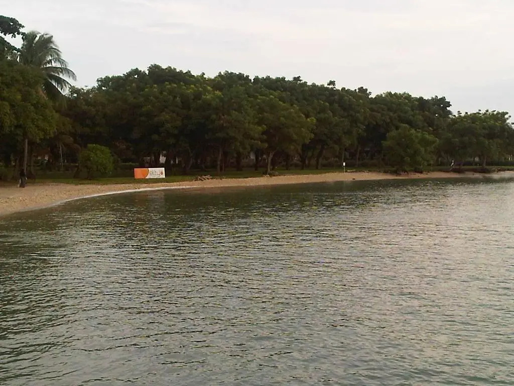 Grand Elty Krakatoa