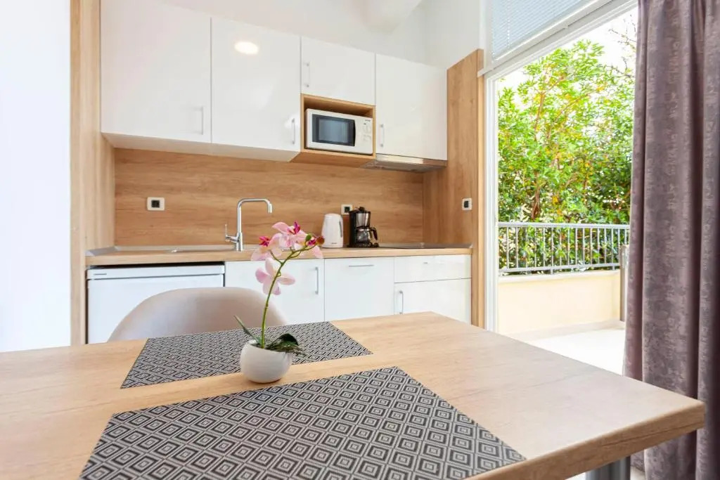 Villa King Apartments