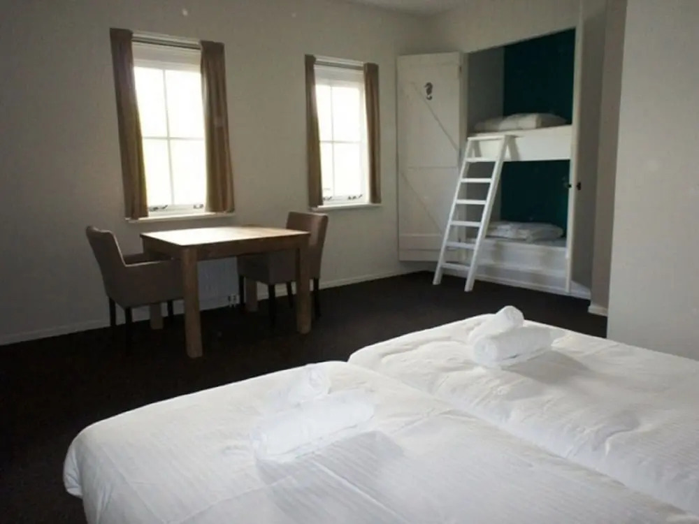 Wemeldinge Group Retreat