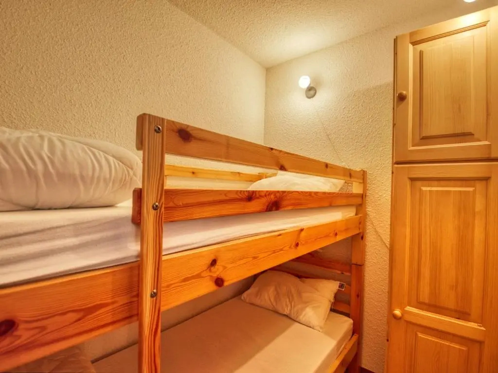 Appartement Morillon 1100, 2 pièces, 6 personnes - FR-1-642-32