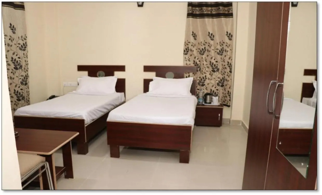 Hotel Ashiana Palampur