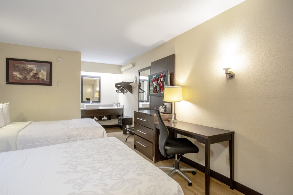 Red Roof Inn PLUS+ Baltimore North - Timonium