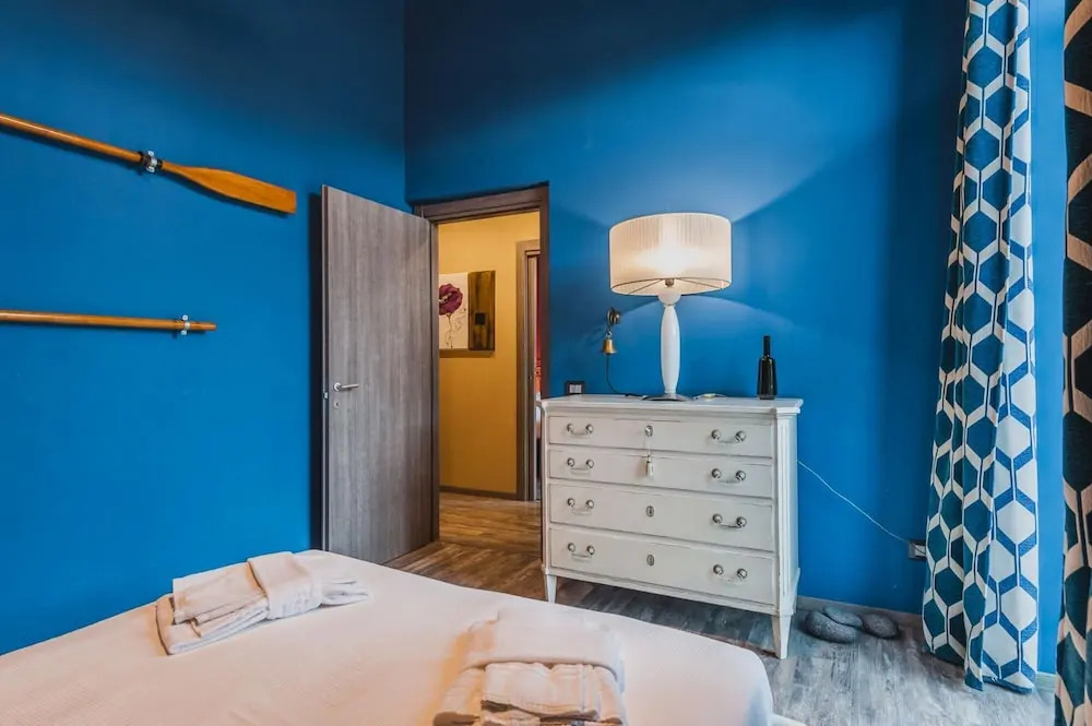 Ursino Apartment With Balcony by Wonderful Italy
