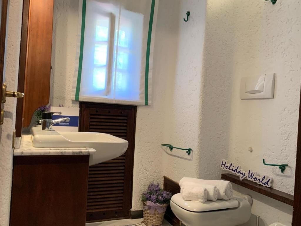 Ferienwohnung für 8 Personen ca 400 m in Genua, Italienische Riviera Italienische Westküste