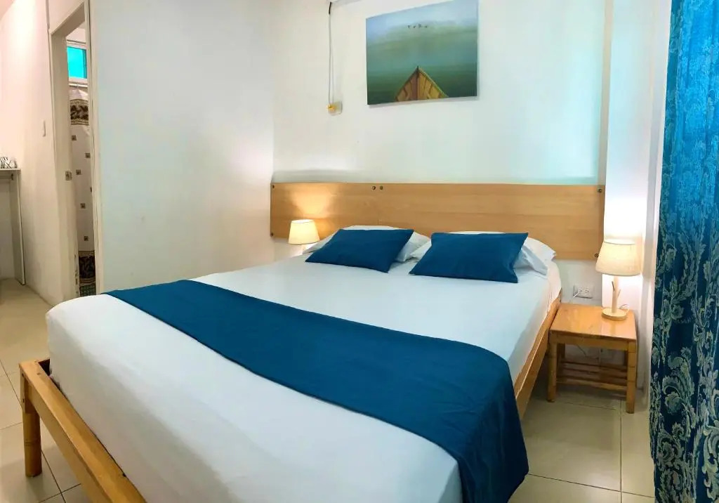 Hotel Casa Latina