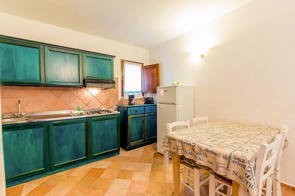 Residence La Rosa