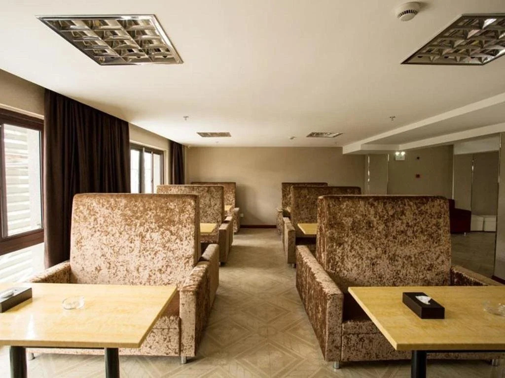 Ningbo Heshen Hotel