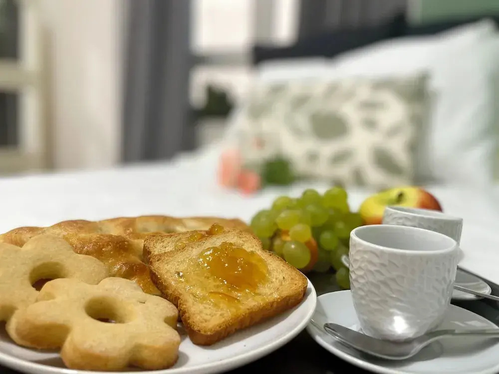 Happy Family Apartments Andreana