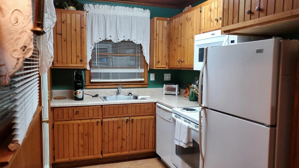 Cozy Creek Cottages