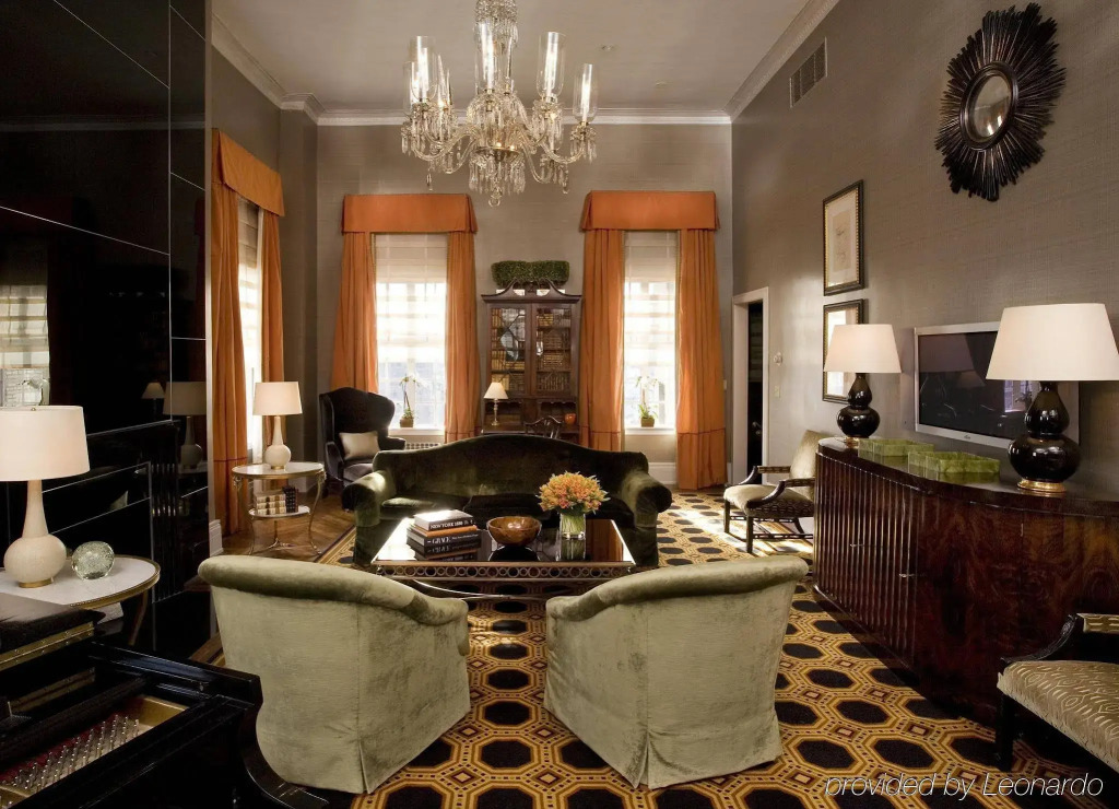The Carlyle, A Rosewood Hotel