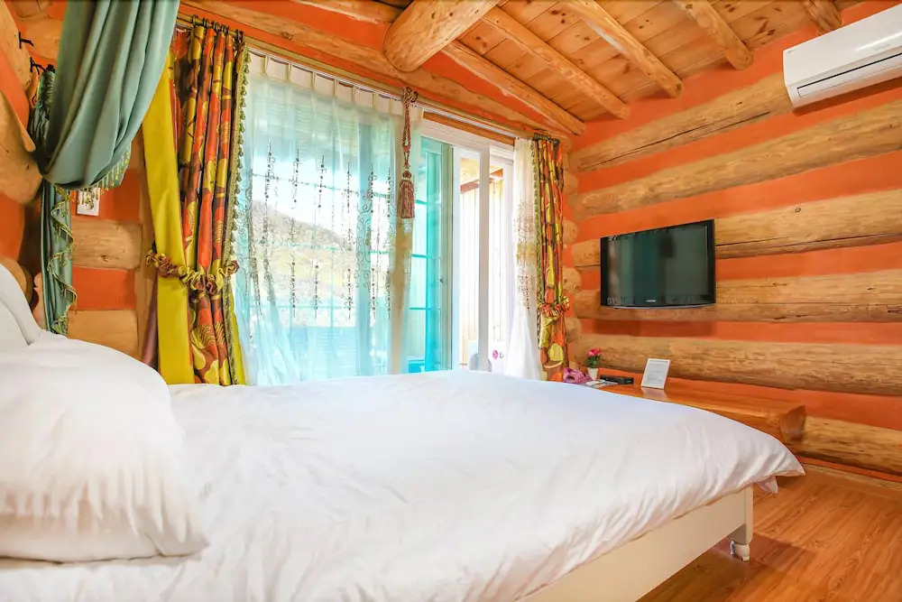 Logcabin