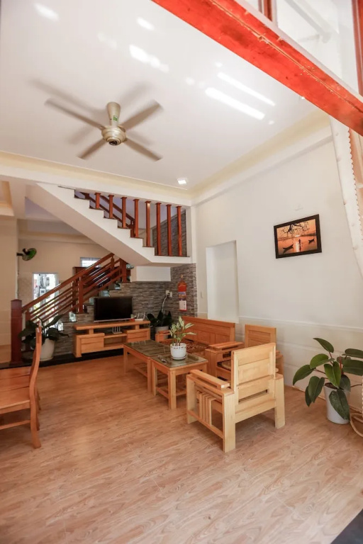 Bisou De La Riviere - Hostel