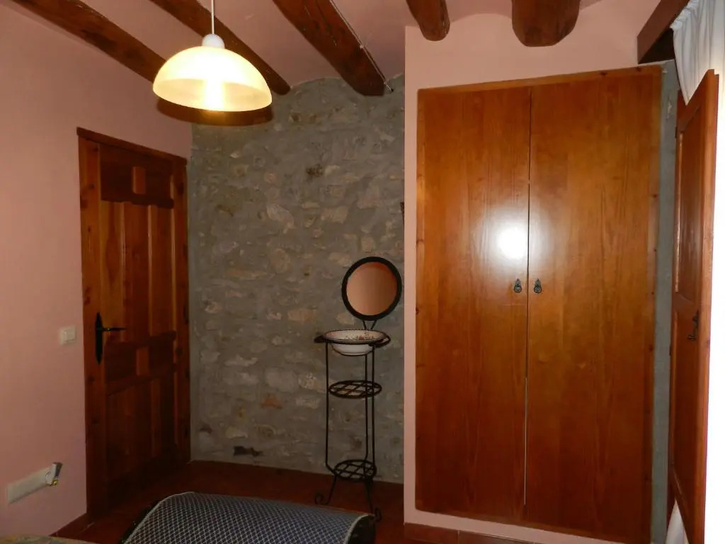 Casa Enduella