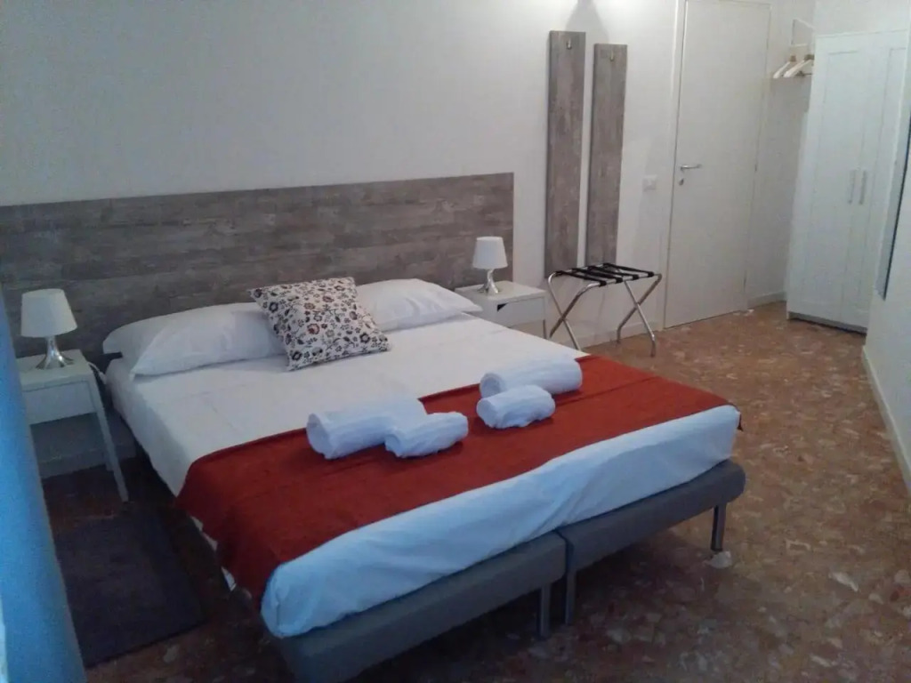 B&B Mameli 41