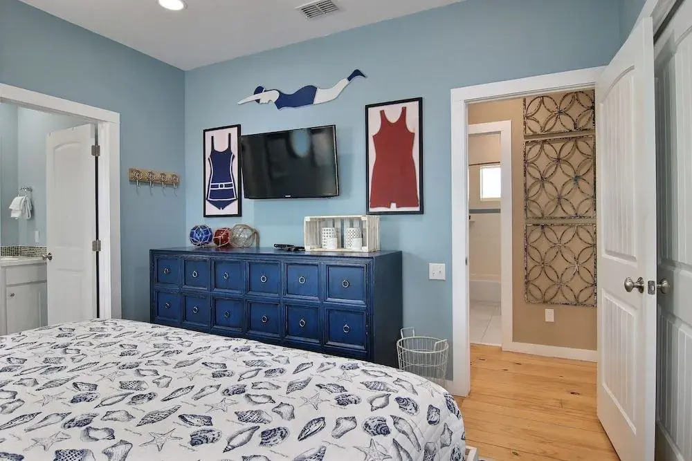 All Waves No Worries 3Br Home