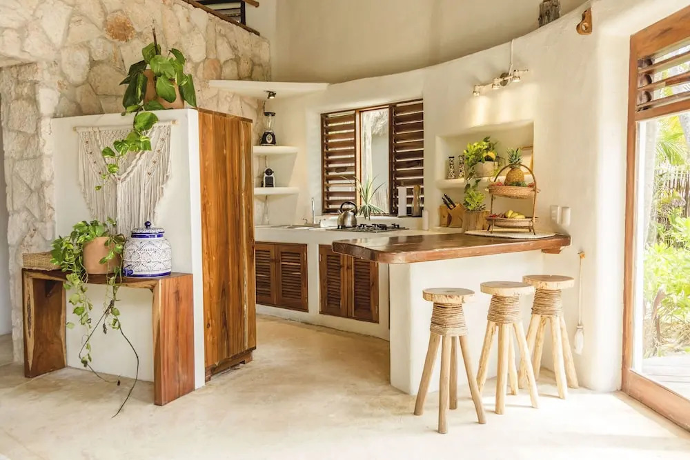 Casa Zaba