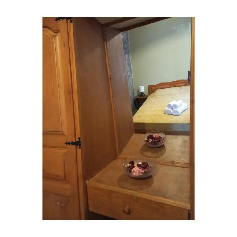 Potamolithos Suites