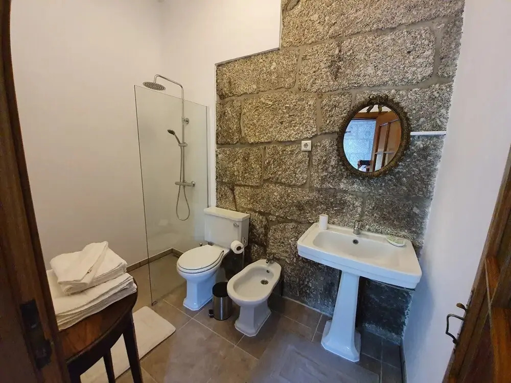 Quinta Do Sorrilhal