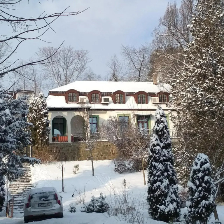 Villapark Szentendre