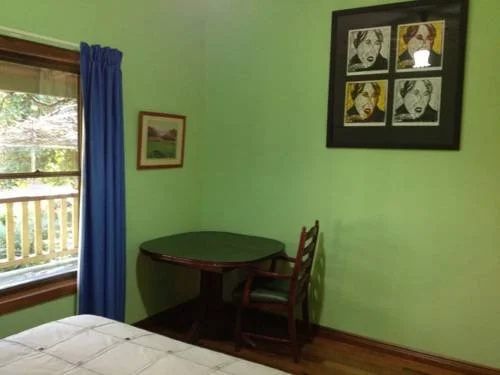 Tom and Sues Place