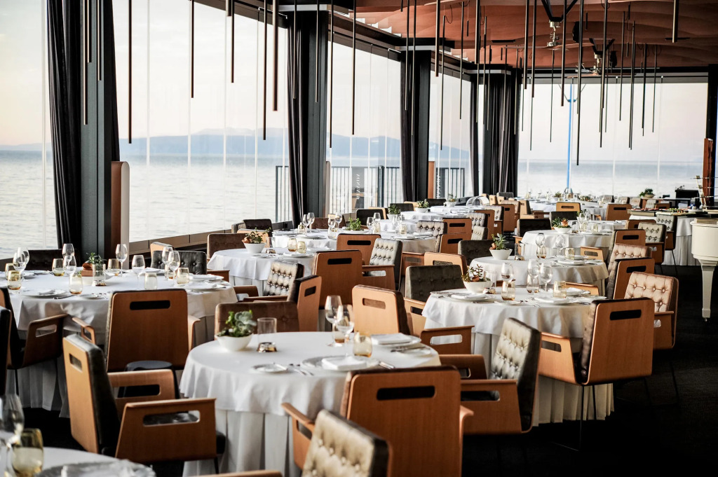 Bevanda Hotel & Restaurant - Unique Adriatic