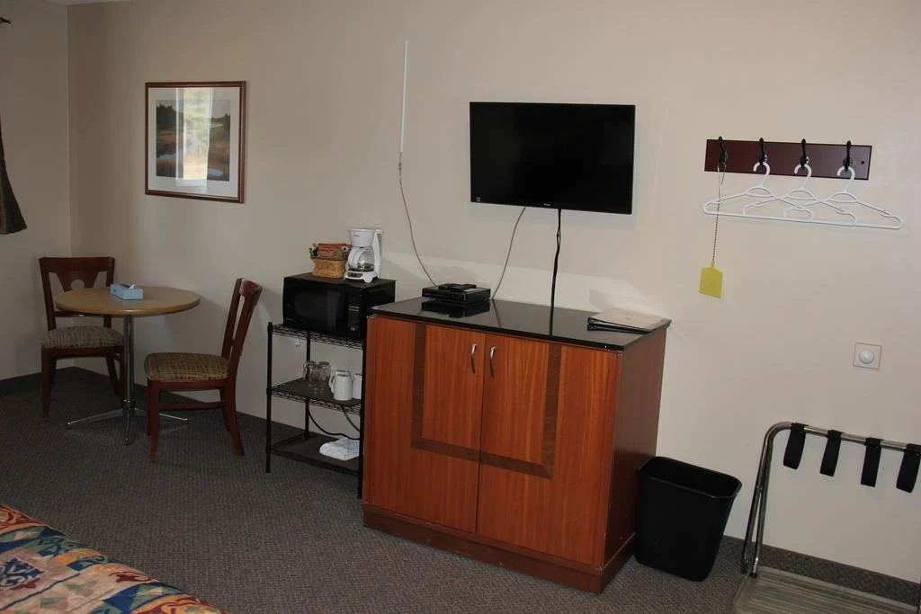 Spring Lake Resort