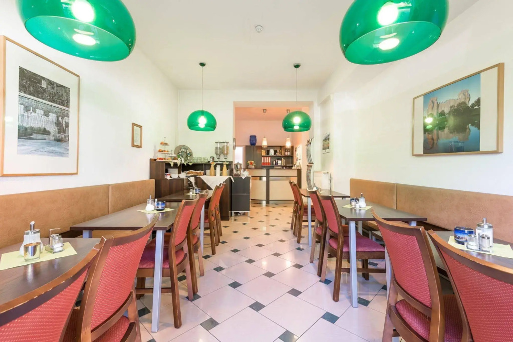 Pension Prenzlberg