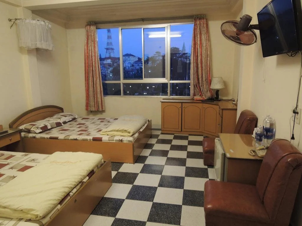 Minh Chau 2 Hotel