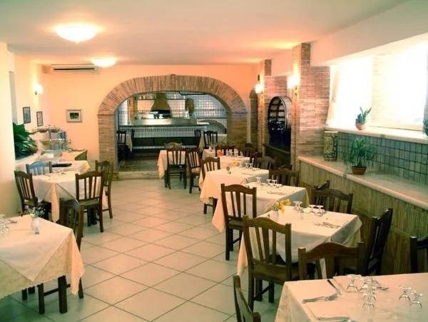 New Hotel Sonia
