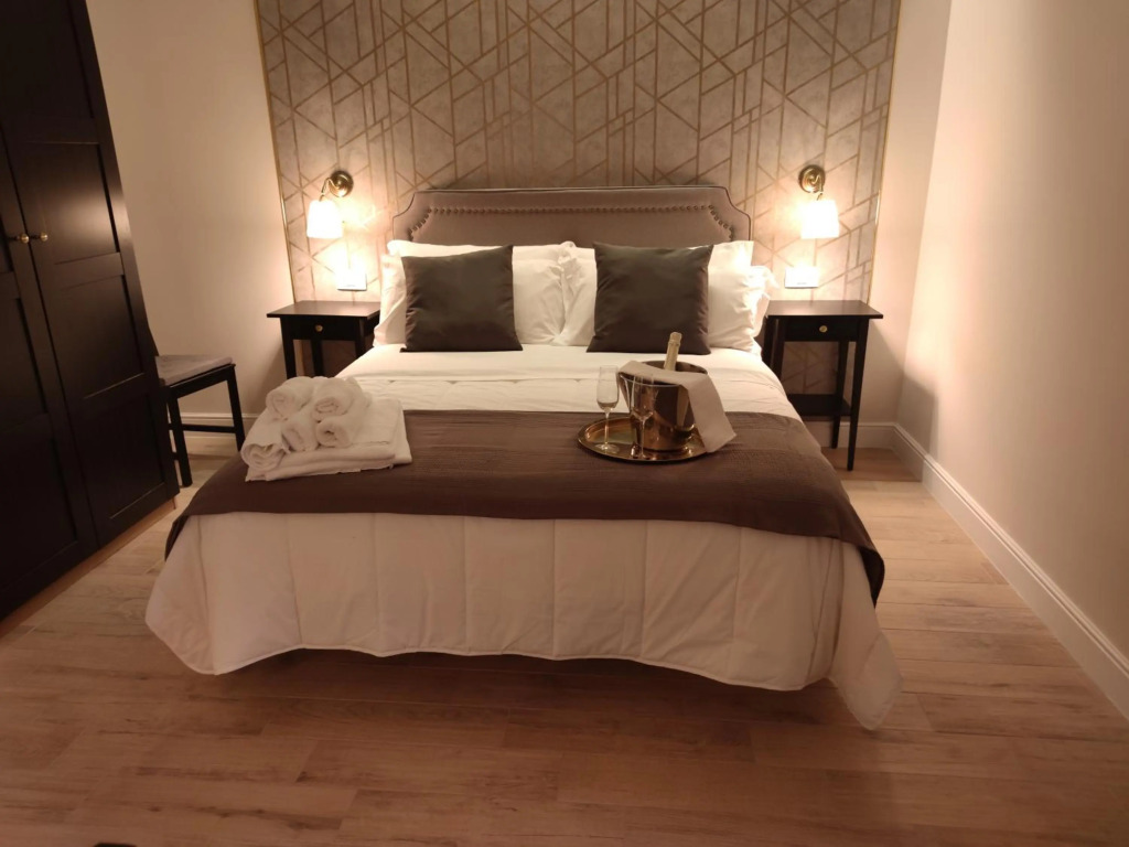 D'Annunzio Street Apartment