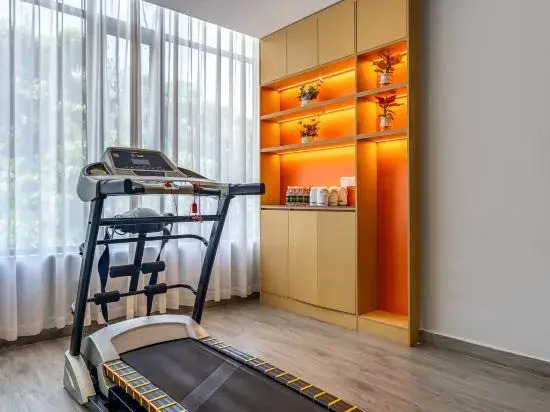 Carlton K Hotel