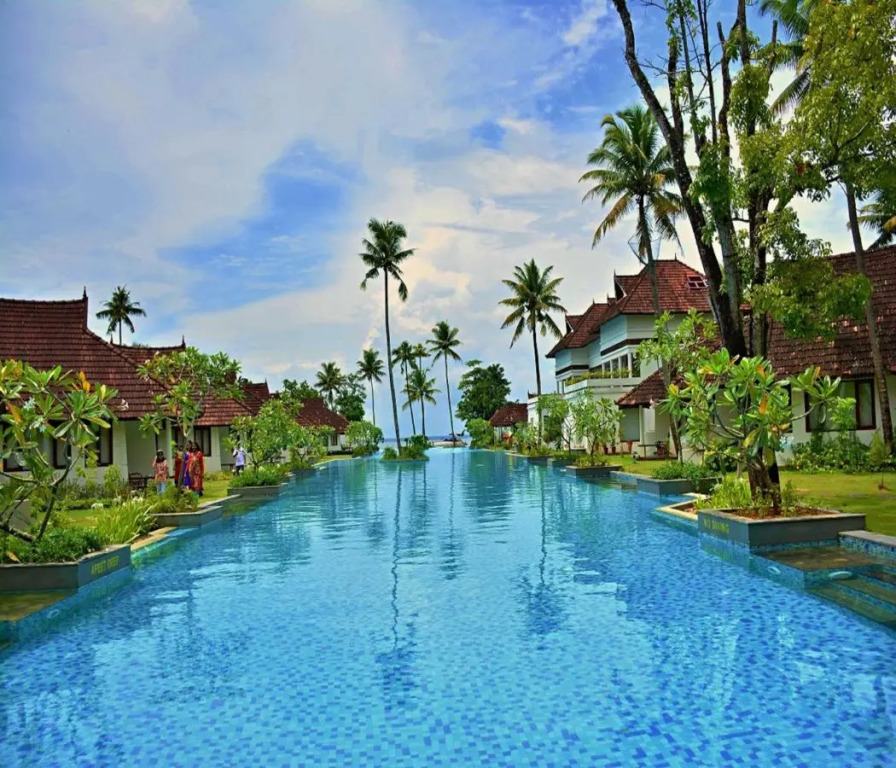 Rhythm Kumarakom
