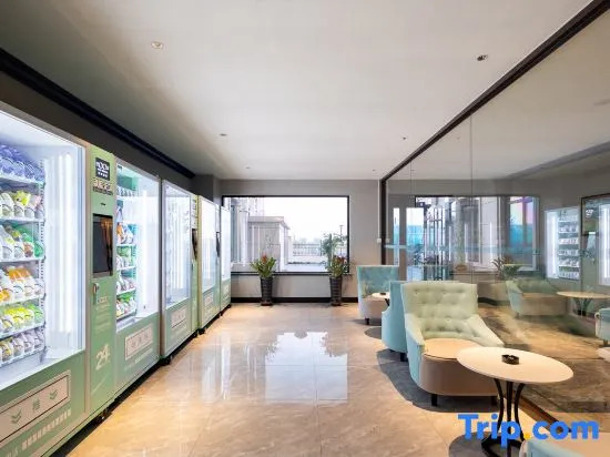 Xana Hotelle Hotel (Suizhong Wenhua Road)