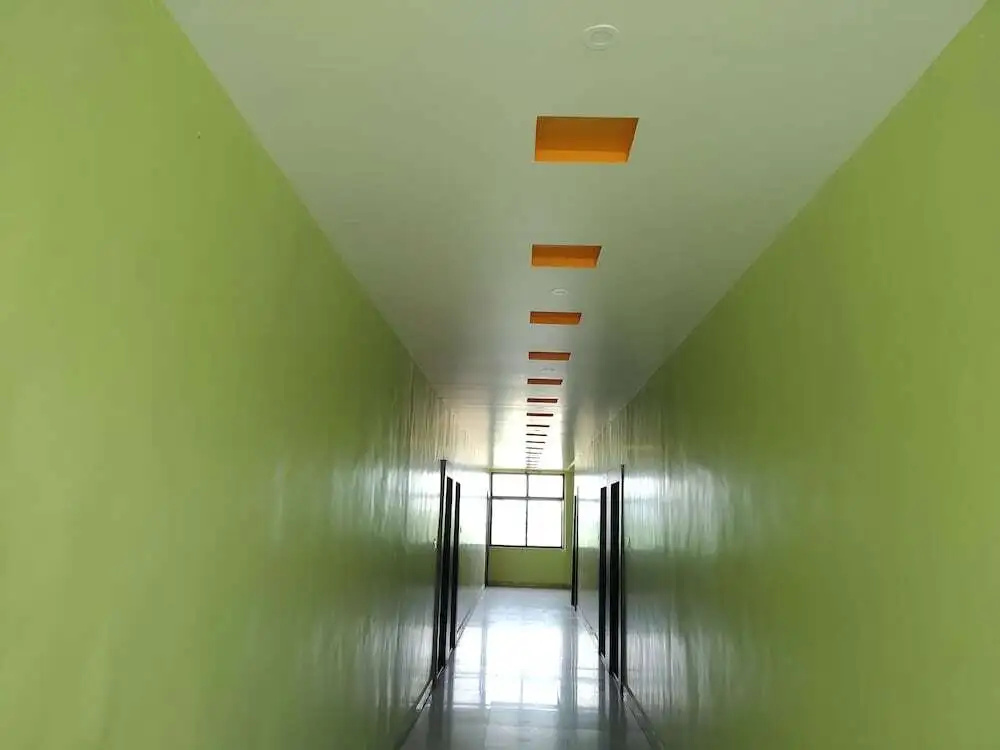 Hotel Savali Lodging
