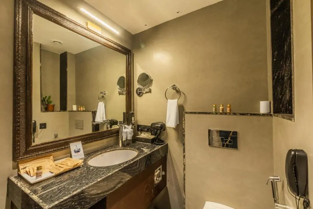 Clarks Resort , Ajmer