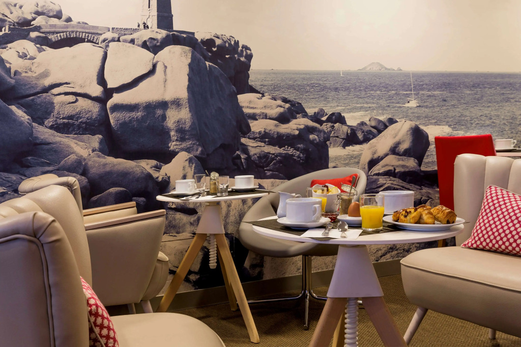 Best Western Les Bains Hotel et SPA