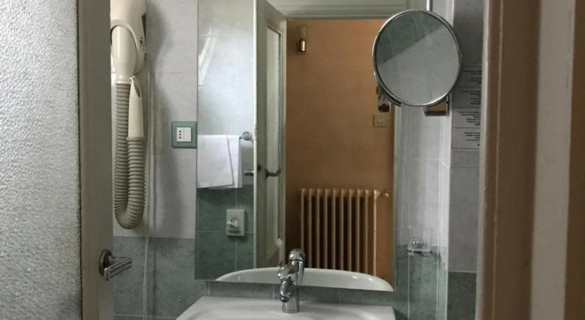 Hotel Flora