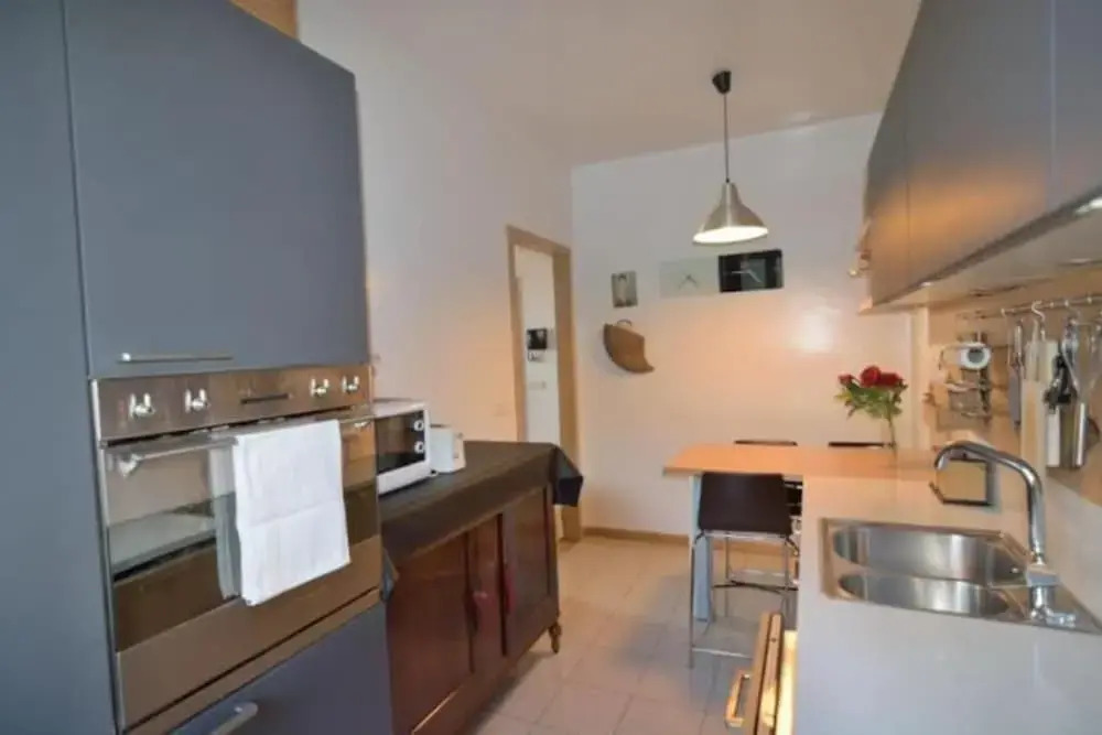 Attico Savorgnan