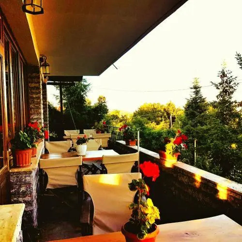 Hotel Odysseas
