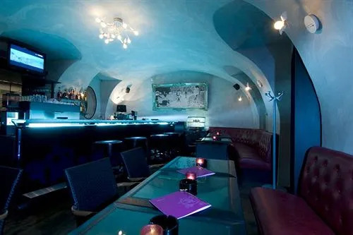 Hotel Aplaus