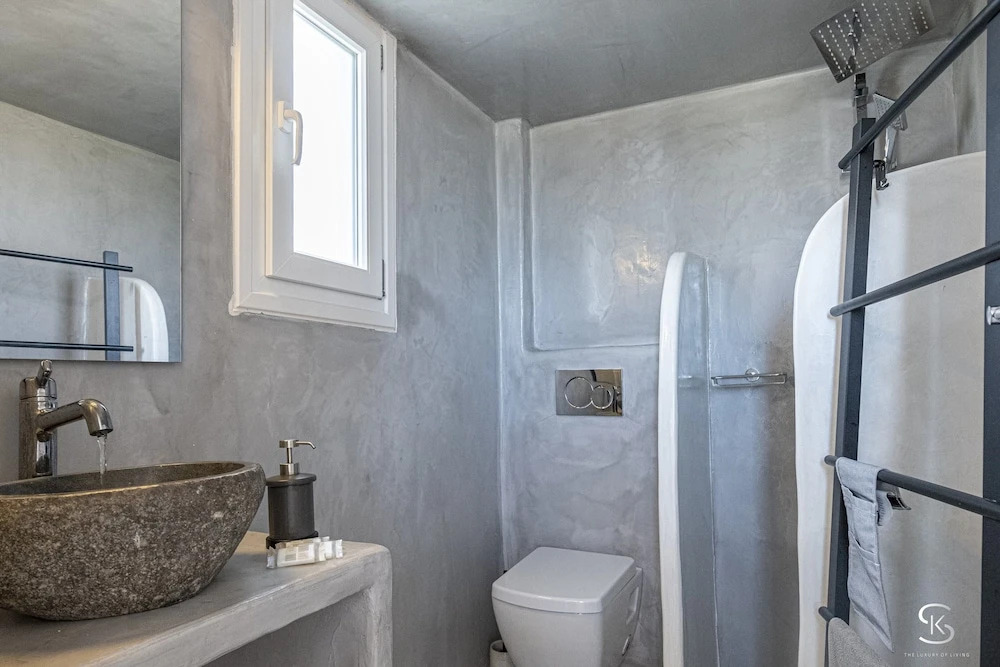 S&K Nayas Luxury Suite Santorini