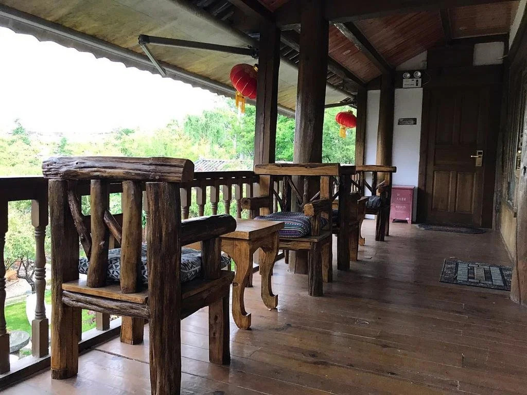 The Bruce Chalet