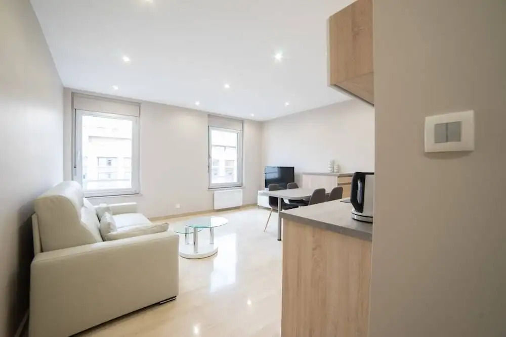 L'etoile Private Apartment Town Center
