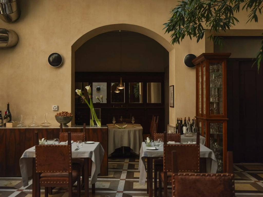 Hotel Copernicus