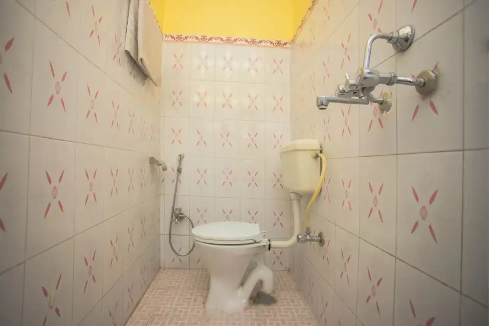 SPOT ON 578 Txindoki Guest House