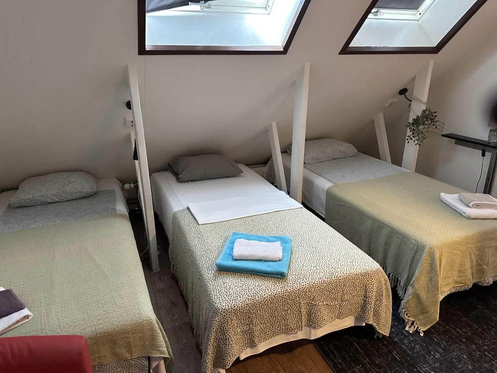 Apartment in Rosersberg Arlanda Airport